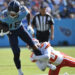 Titans grant Josh Reynolds release request, wide receiver was active for just five games