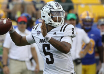 Western Michigan vs. Northern Illinois odds: 2021 college football picks, MACtion predictions from top model