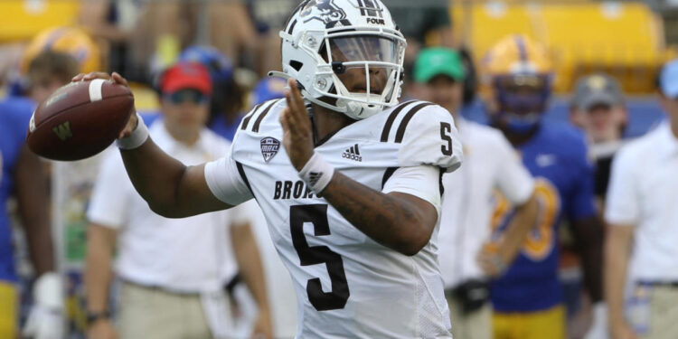 Western Michigan vs. Northern Illinois odds: 2021 college football picks, MACtion predictions from top model