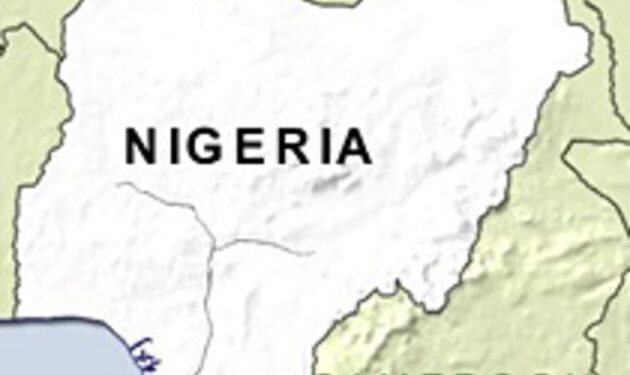 Nigeria and Nigerians are apart