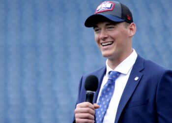 Mac Jones, child model? Here are the photos, commercials featuring a young Patriots QB