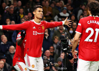 Manchester United vs Atalanta odds, picks, how to watch, live stream: Nov. 2 UEFA Champions League predictions