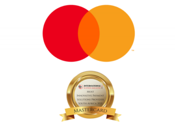 Mastercard South Africa bags prestigious award as South Africa’s Most Innovative Payment Solutions Provider 2021