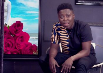 Nino Dyce gets emotional with “On My Mind”