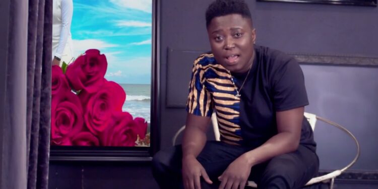 Nino Dyce gets emotional with “On My Mind” Nino Dyce gets emotional with “On My Mind”