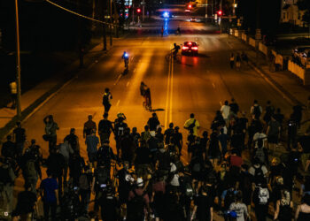 A Timeline of the Kyle Rittenhouse Case