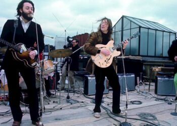 Know How the Beatles Ended? Peter Jackson May Change Your Mind.