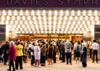 If Remote Work Empties Downtowns, Can Theaters Fill Their Seats?