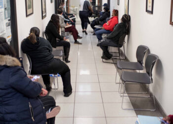 With Cases Piling Up, an Eviction Crisis Unfolds Step by Step