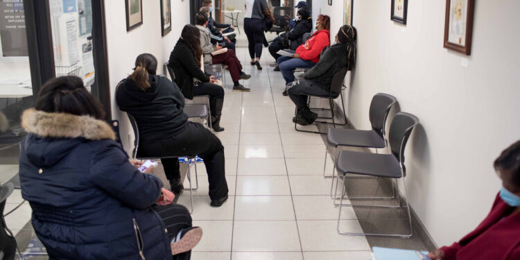 With Cases Piling Up, an Eviction Crisis Unfolds Step by Step