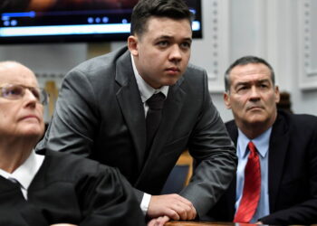 Jury Must Weigh Complex Legal Questions Before Kyle Rittenhouse Verdict