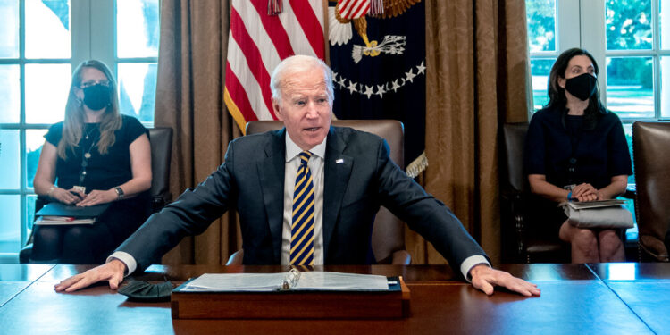 U.S. Plans to Spend Billions to Increase Covid Vaccine Supplies U.S. Plans to Spend Billions to Increase Covid Vaccine Supplies