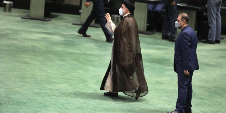 As Hopes for Nuclear Deal Fade, Iran Rebuilds and Risks Grow As Hopes for Nuclear Deal Fade, Iran Rebuilds and Risks Grow