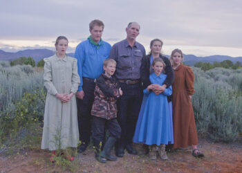 ‘Keep Sweet’ Review: A Legacy of Polygamy in a Religious Sect