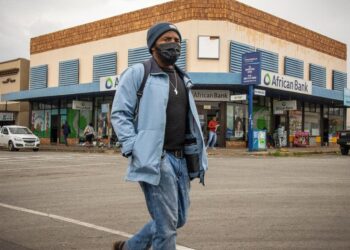 Variant Detected in South Africa Prompts Travel Restrictions
