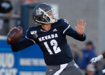 Nevada vs. Air Force odds, line: 2021 college football picks, Week 12 predictions from proven computer model