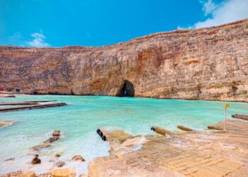 The best places to visit in November