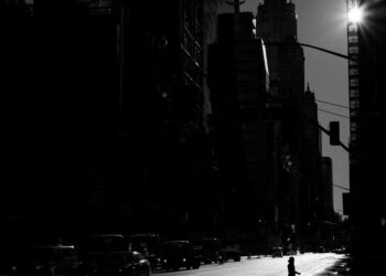 New York City’s Cultural Resilience, Then and Now