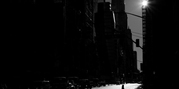 New York City’s Cultural Resilience, Then and Now