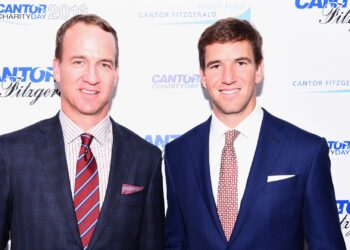 When is the next Manningcast? Full TV schedule for ‘Monday Night Football’ after Week 8