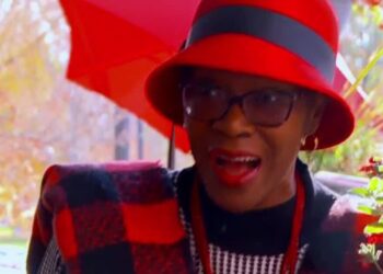 Community comes together to help ‘Mama Africa’ stay in business
