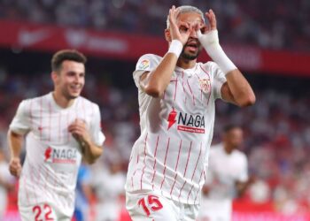 En-Nesryi to Man City? January moves that could fix what’s wrong at Europe’s biggest clubs