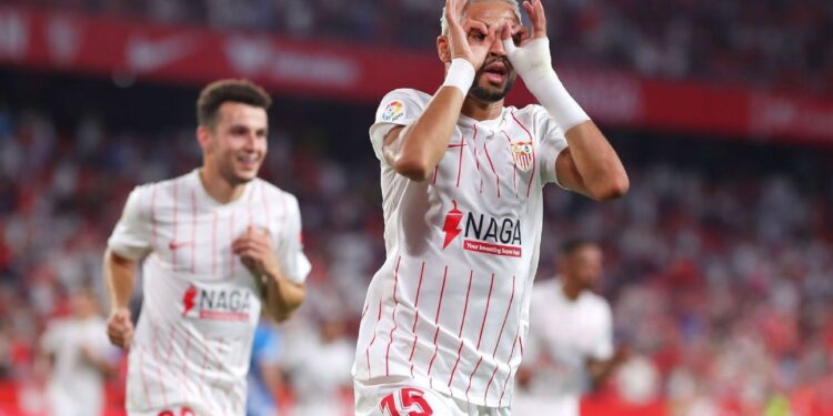 En-Nesryi to Man City? January moves that could fix what’s wrong at Europe’s biggest clubs En-Nesryi to Man City? January moves that could fix what’s wrong at Europe’s biggest clubs