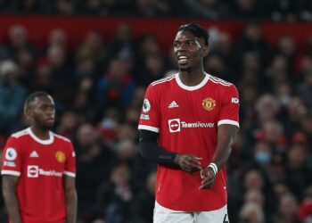 Is Paul Pogba’s Manchester United career destined to end with him walking away again?