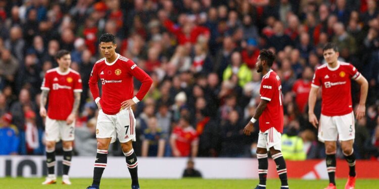 Soccer’s Misery Index – Man United, Barcelona, Derby County and more tales of woe Soccer’s Misery Index – Man United, Barcelona, Derby County and more tales of woe