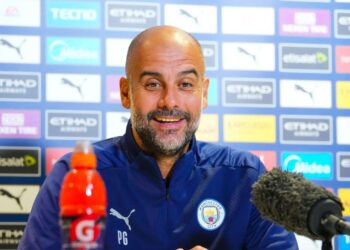 How Guardiola’s team has evolved in 2021-22