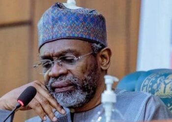 Gbajabiamila steps in to prevent another ASUU strike