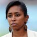 Ebony Rainford-Brent: Former England cricketer reveals racist hate letter she received | Cricket News Ebony Rainford-Brent: Former England cricketer reveals racist hate letter she received | Cricket News
