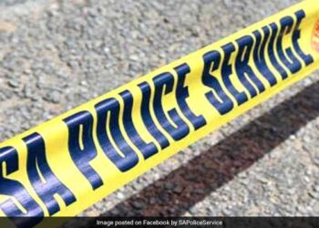 4 Sons Of South African Indian-Origin Trader Nazim Moti Returned 3 Weeks After Kidnapping