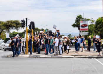 USD/ZAR forecast as South Africa’s ANC woes continue
