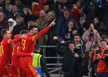 Premier League and soccer news live: Rangers manager latest, injury updates and World Cup qualifiers round-up