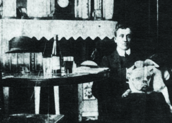Friends of Brinkley had a short life expectancy – South London News