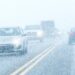 Winter weather travel advisory in effect: Environment Canada