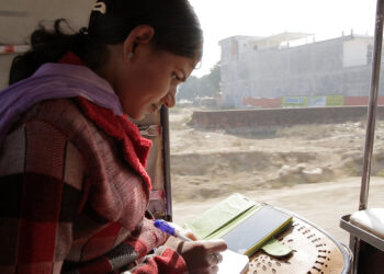 ‘Writing With Fire’ Review: Speaking Truth to Power