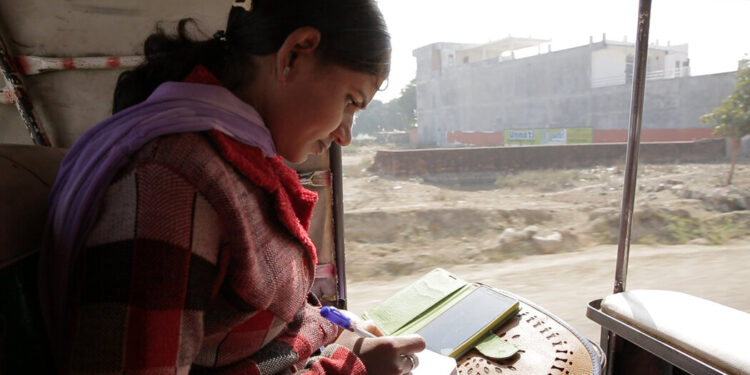 ‘Writing With Fire’ Review: Speaking Truth to Power ‘Writing With Fire’ Review: Speaking Truth to Power