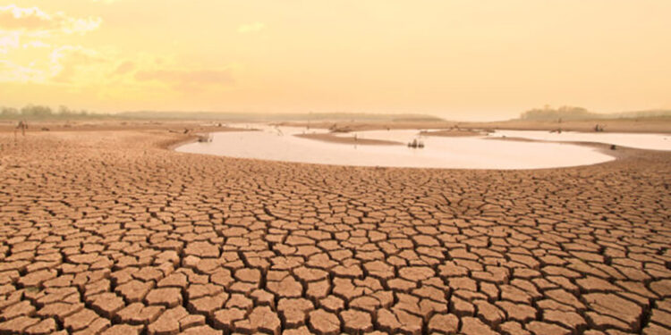 Scientists project increased risk to water supplies in South Africa this century | MIT News