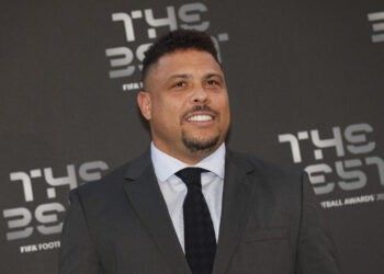 Ronaldo says he is buying first club Cruzeiro | The Guardian Nigeria News