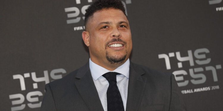 Ronaldo says he is buying first club Cruzeiro | The Guardian Nigeria News