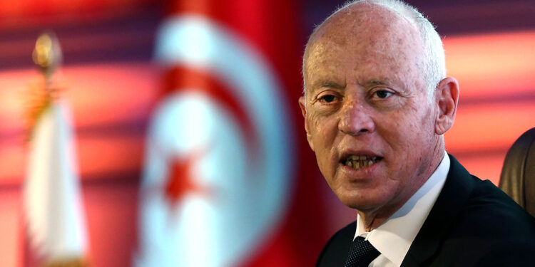 Tunisia ‘wallows in uncertainty’ as Saied pushes ahead | The Guardian Nigeria News