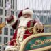 Canada clears Covid-vaccinated Santa for travel Canada clears Covid-vaccinated Santa for travel