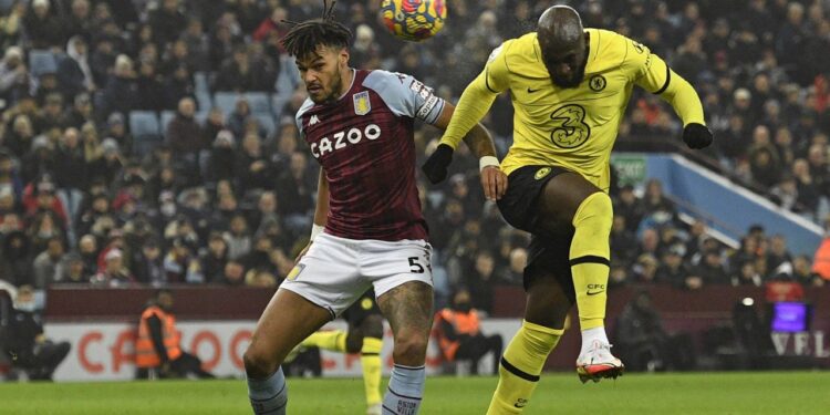 Lukaku revives Chelsea’s title bid at Aston Villa | The Guardian Nigeria News