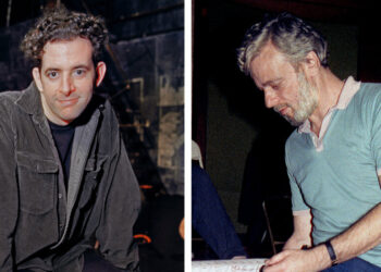What Did Stephen Sondheim Really Think of ‘Rent’?