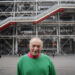 Richard Rogers, Architect Behind Landmark Pompidou Center, Dies at 88 Richard Rogers, Architect Behind Landmark Pompidou Center, Dies at 88