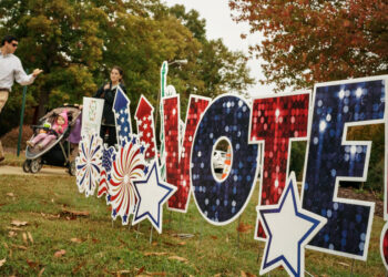 Democrats Say They Are Serious About State Elections. But Are They Too Late?