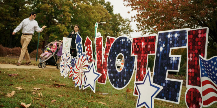Democrats Say They Are Serious About State Elections. But Are They Too Late? Democrats Say They Are Serious About State Elections. But Are They Too Late?
