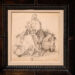 He Paid for a Drawing. It Could Be a Renaissance Work Worth Millions. He Paid for a Drawing. It Could Be a Renaissance Work Worth Millions.